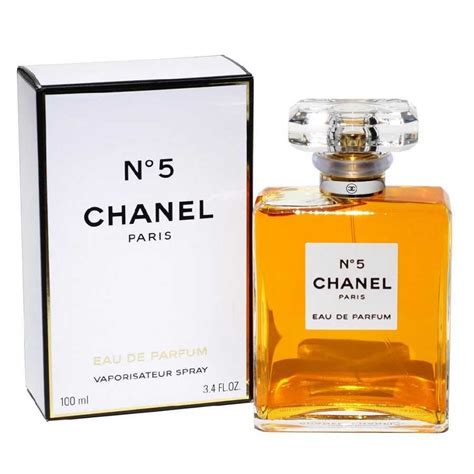 chanel n 5 100 ml precio|cheapest Chanel no 5.